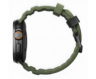 Nomad Rocky Point Band Apple Watch 49/45/44/42mm black/forest - 1312854 - zdjęcie 3